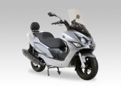 2013 Daelim S3 Advance 250 photo